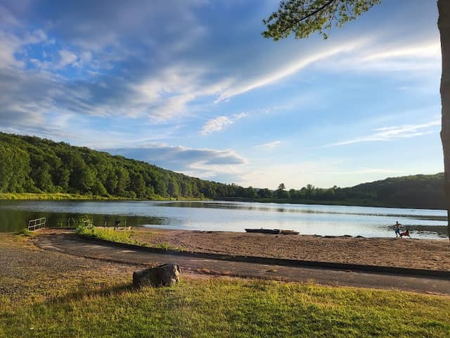 Oquaga Creek State Park - Image 1