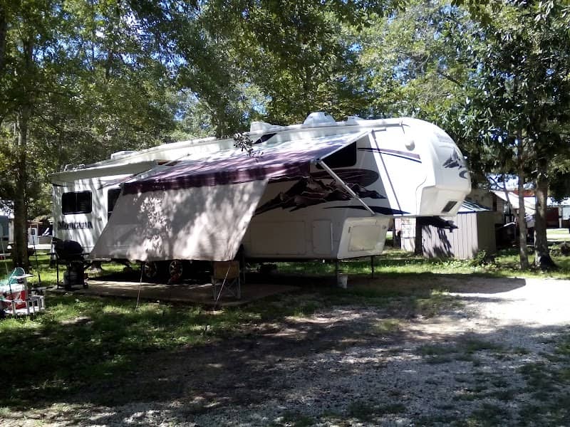 Gulf Coast RV Park - Image 1