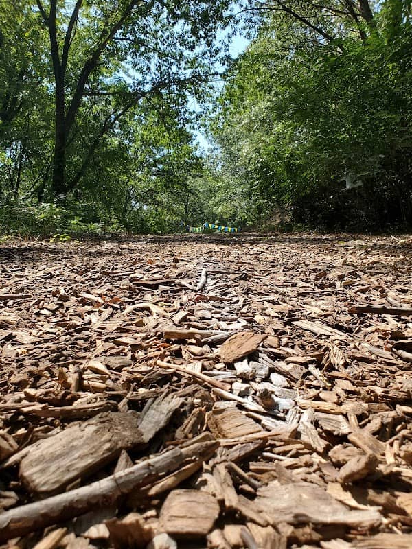 Spire Cross Country Course / Trailhead - Image 1