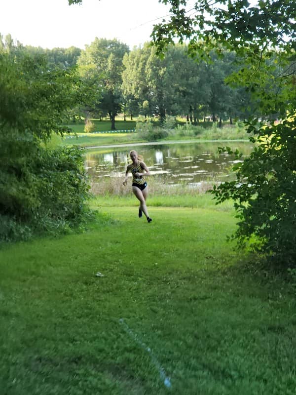 Spire Cross Country Course / Trailhead - Image 2