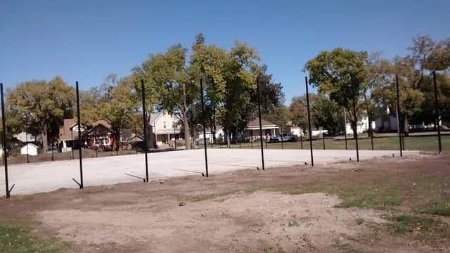 Lions Park - Image 1