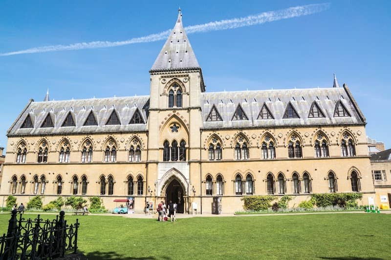 Oxford University Museum of Natural History - Image 3