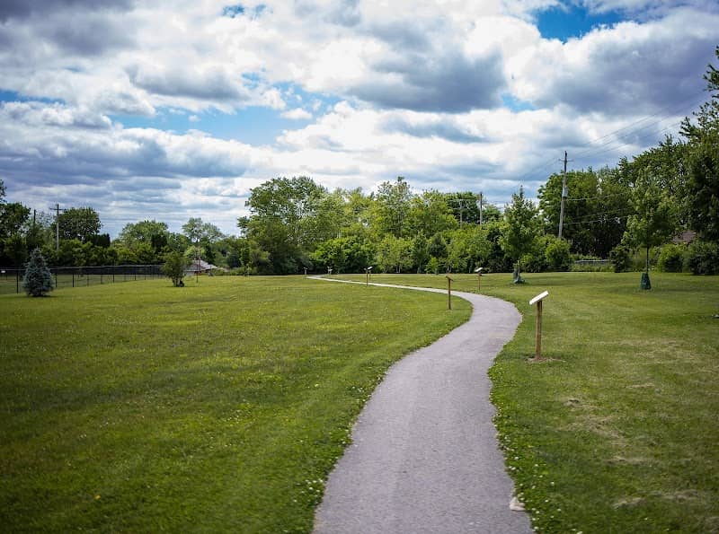 Kitty Hawk/Menlo Dog Park - Image 1