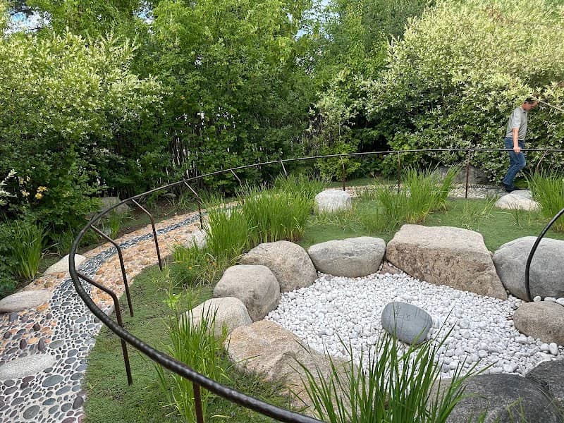 True Nature Rock Garden - Image 2