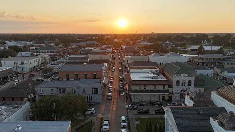 Downtown Thibodaux - Image 3