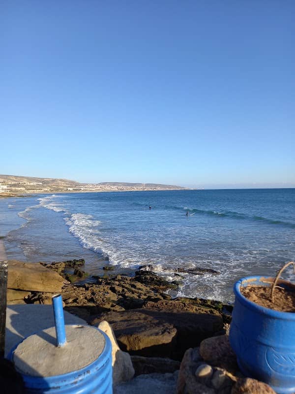 View point Taghazout rocks - Image 3