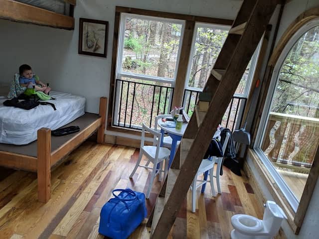 The Treehouse Camp At Maple Tree LLC - Image 2