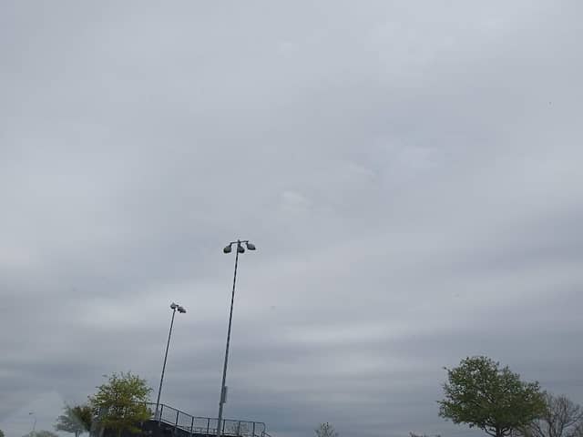 Longbranch Community Skate Park - Image 1