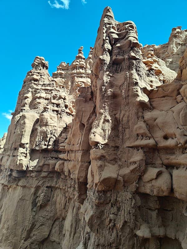 Basilisk Trailhead - Image 3