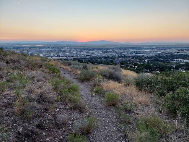 Springhill Geologic Park - Image 1