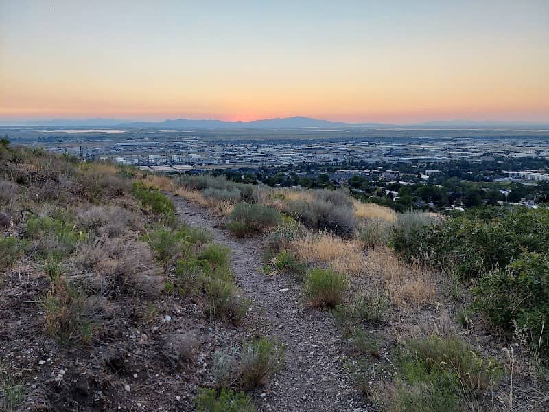 Springhill Geologic Park - Image 1