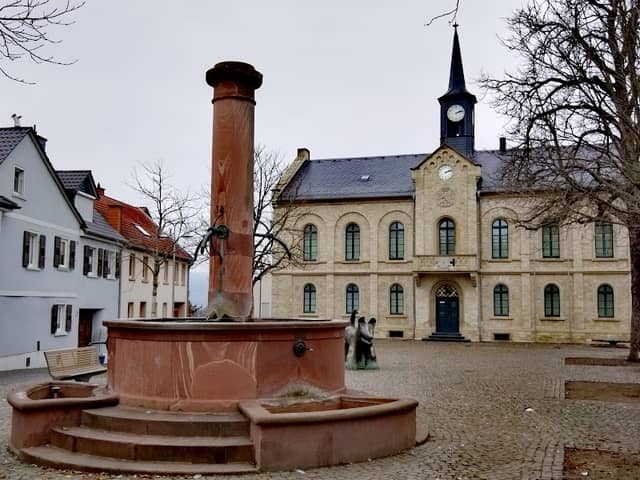 Marktbrunnen - Image 1