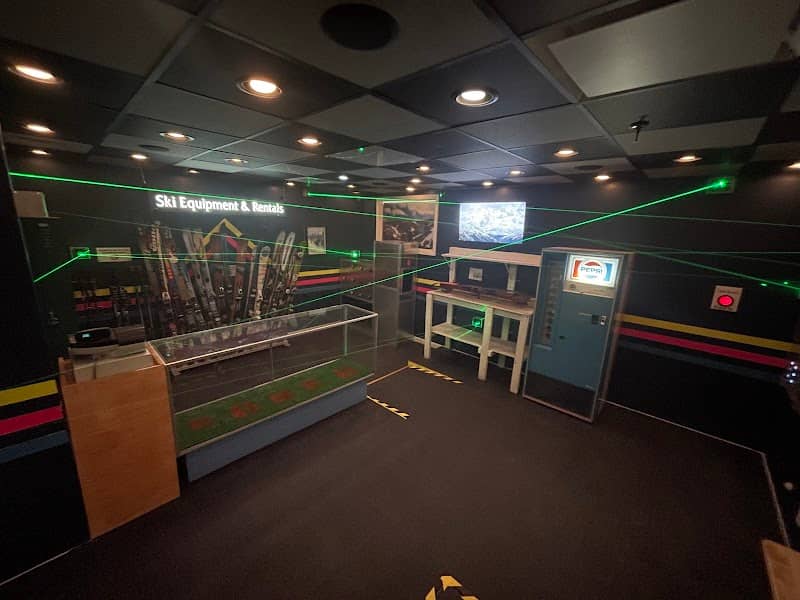Vail Valley Escape Room - Image 1