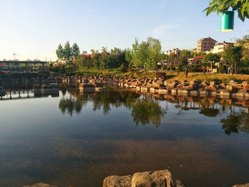 Sancak Parkı - Image 1