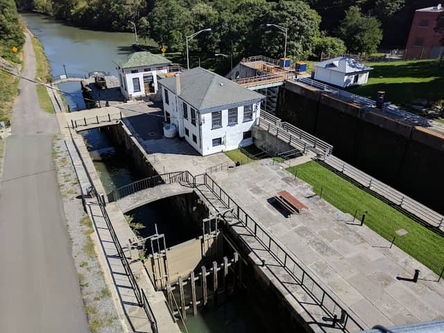 Erie Canal Discovery Center - Image 2