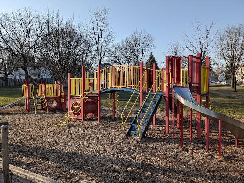 Exeter Park - Image 2