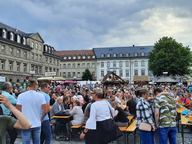 Fürther Freiheit - Image 2