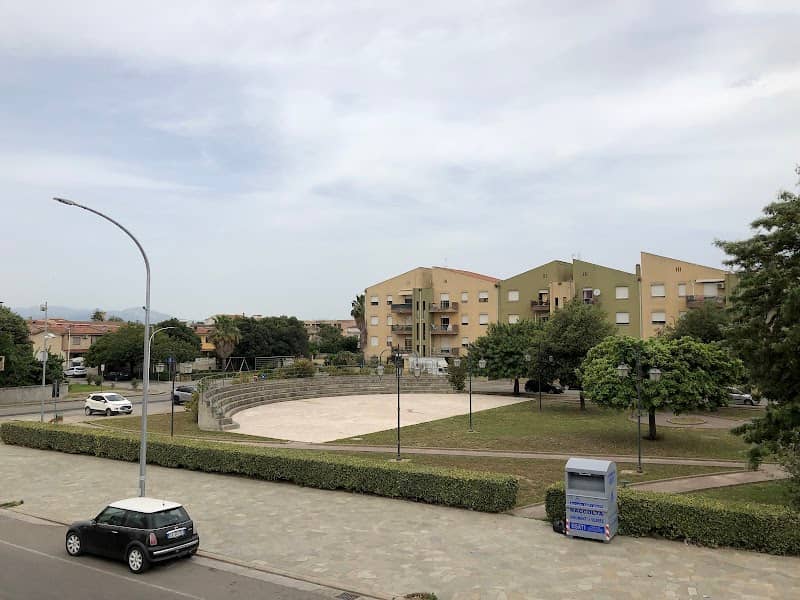 Piazza della musica - Image 1