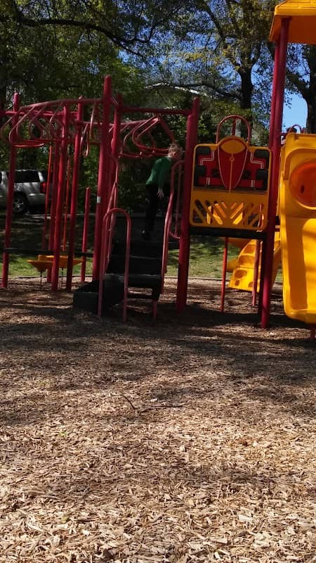 Shephard Park - Image 1