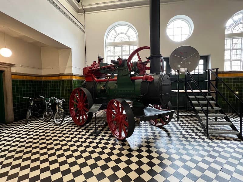 Industrimuseet - Image 1