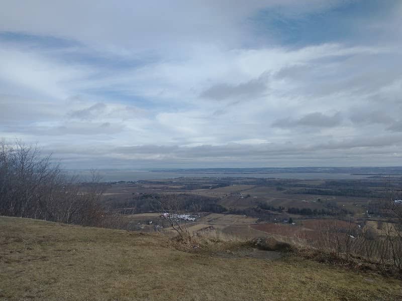 Blomidon Look-Off - Image 2