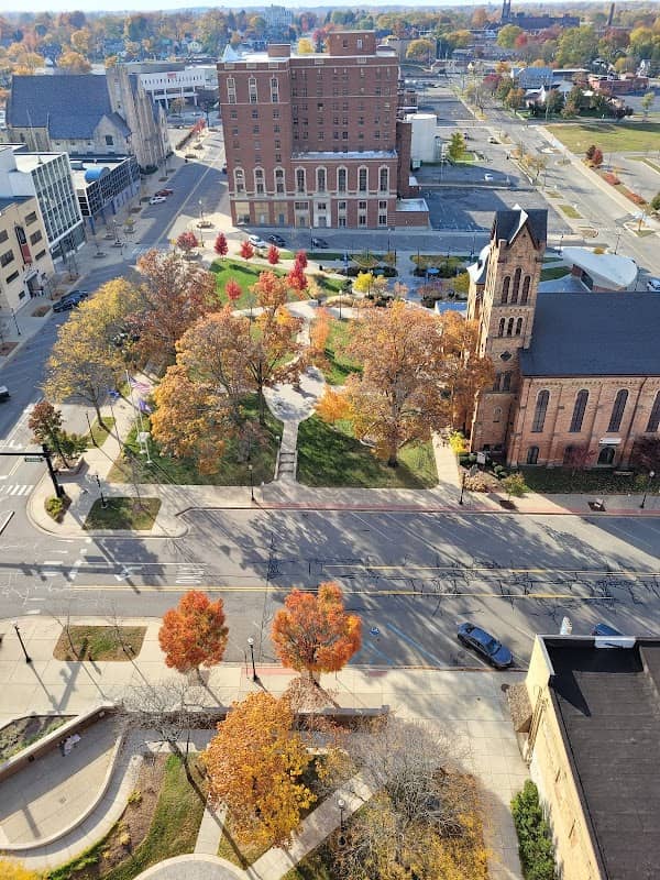 Horace Blackman Park - Image 3
