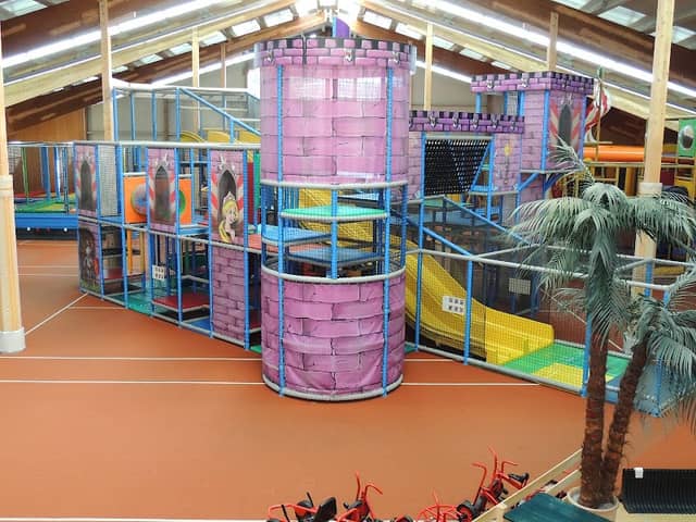 MegaFun Children's Paradise GmbH - Image 2