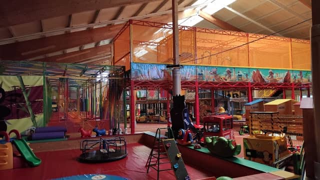 MegaFun Children's Paradise GmbH - Image 1