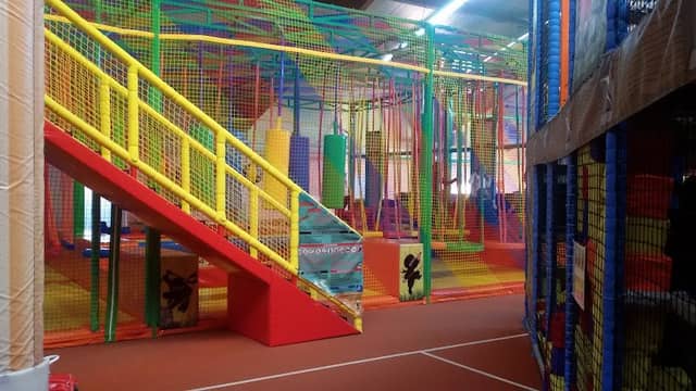 MegaFun Children's Paradise GmbH - Image 3