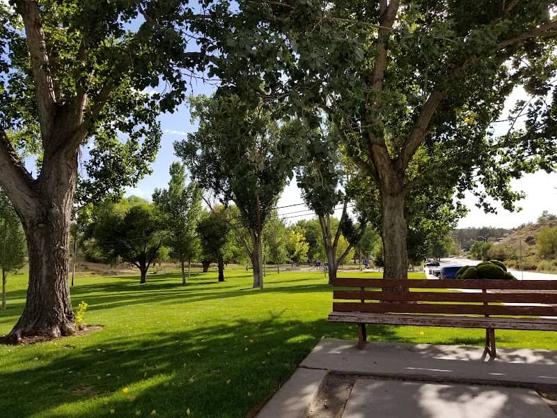 Brookside Park - Image 1