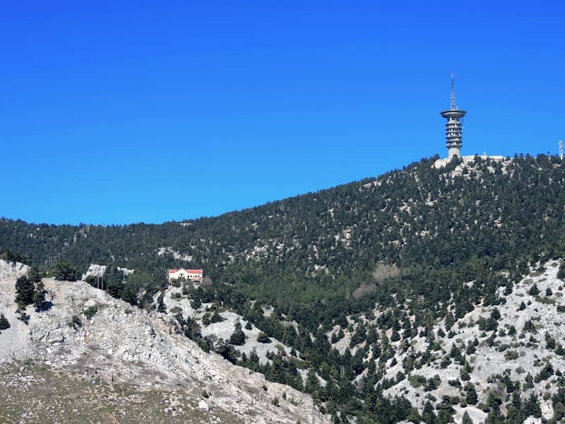 National Park of Parnitha - Image 1