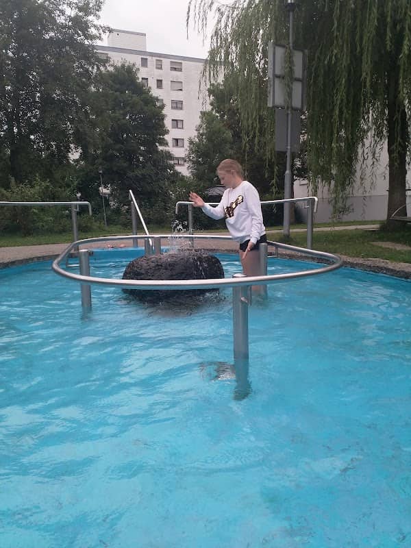 Kneipp-Bad mit Arm- und Fuß-Becken - Image 1
