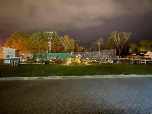 Williamston Community Garden - Image 1