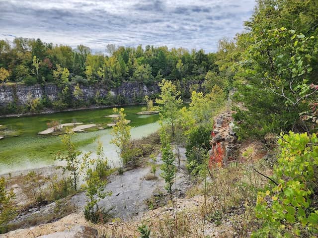 DePauw Nature Park - Image 2