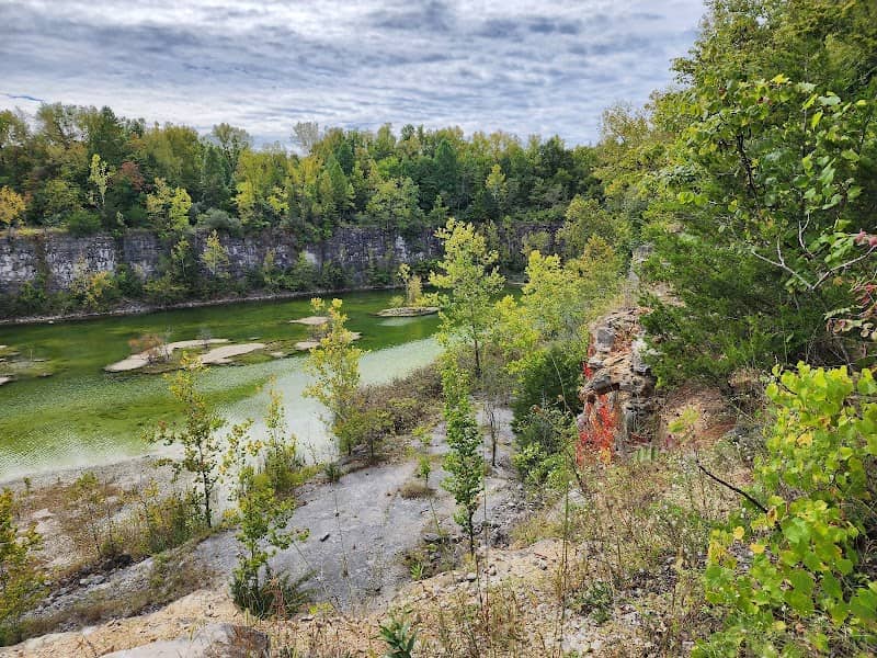 DePauw Nature Park - Image 1
