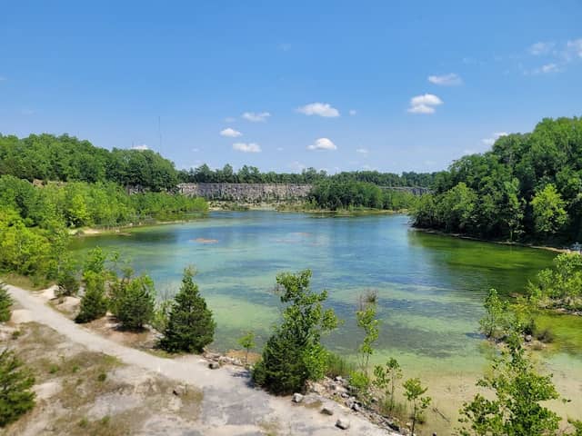DePauw Nature Park - Image 1