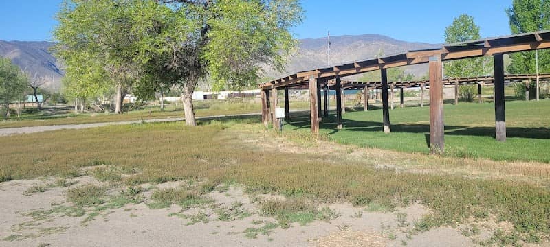 Mason Town Park - Image 1
