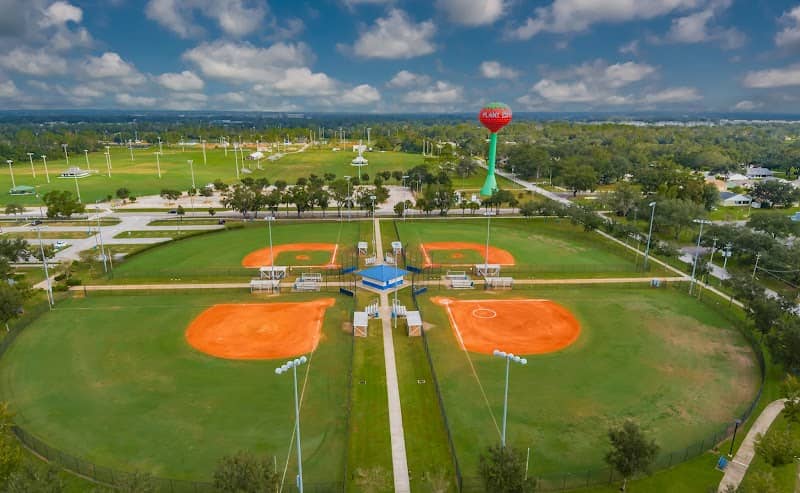 Ellis-Methvin Park - Image 2