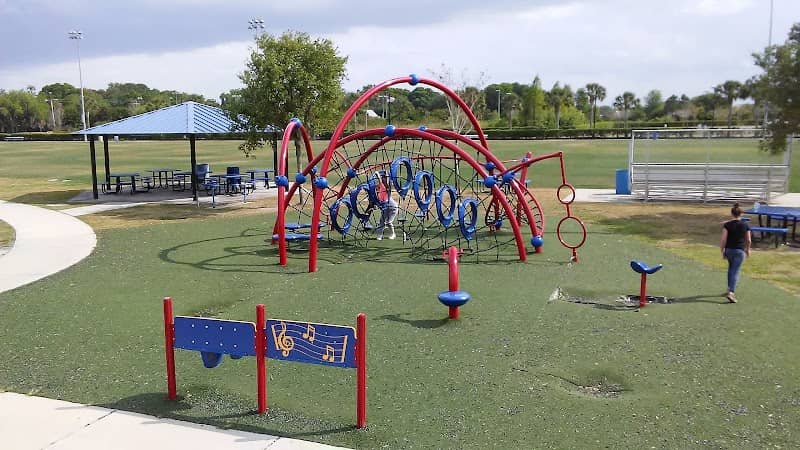 Ellis-Methvin Park - Image 1