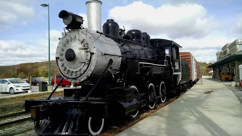 Indiana Railway Museum - Image 2