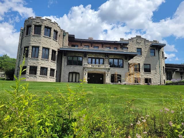 Fair Lane: Home of Clara and Henry Ford - Image 1