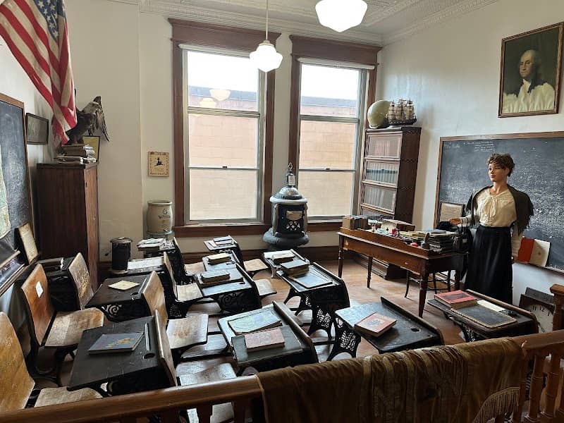 Hubbard County Historical Museum - Image 2