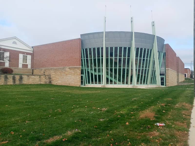 Allen County Historical Society and Museum - Image 1
