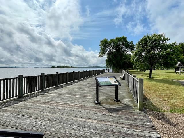 Old City Point Waterfront Park - Image 2