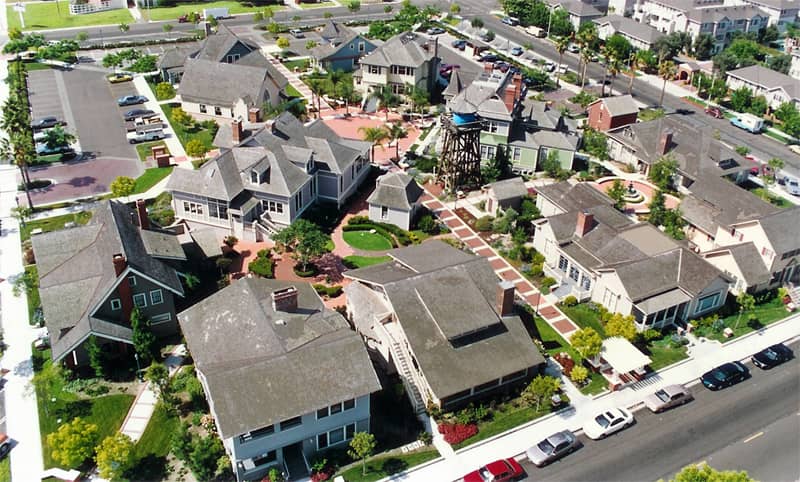 Heritage Square - Image 2