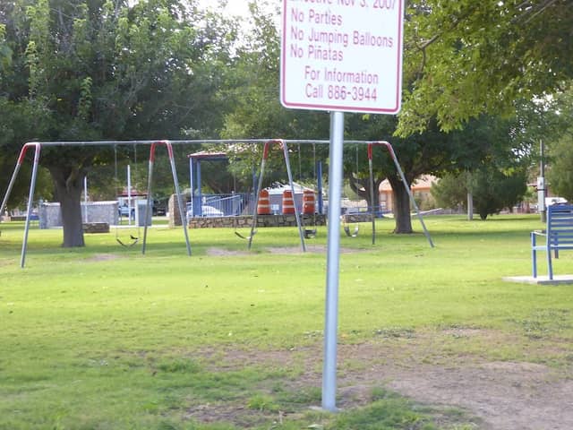 Ernie Rascon Memorial Park - Image 3