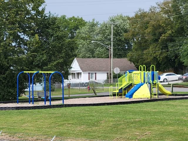Mose Dale Park - Image 1