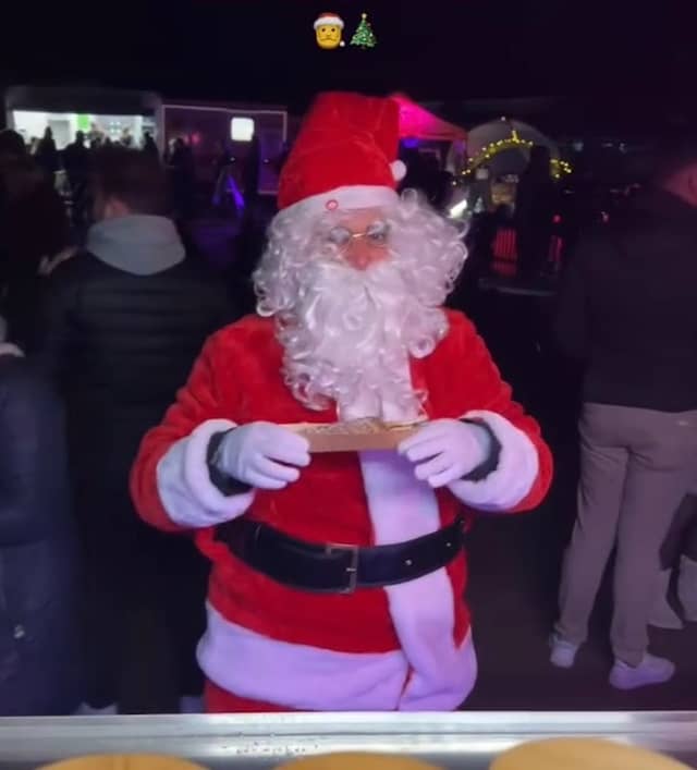 Brinkumer Weihnachtsmarkt - Image 1