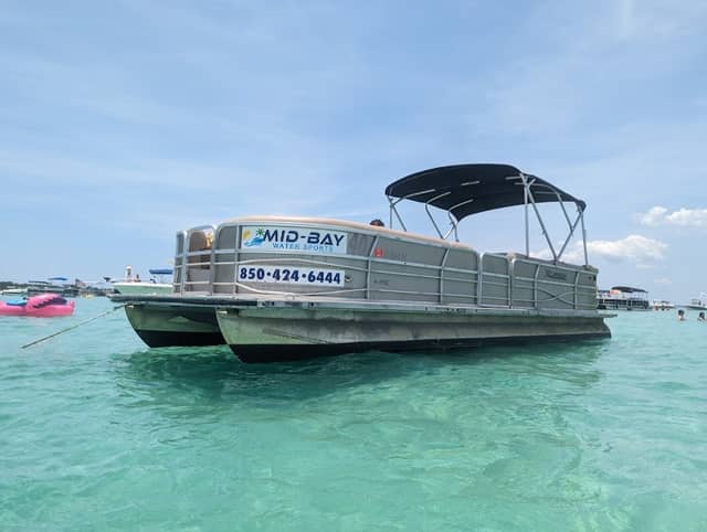 Mid-Bay Watersports - Image 2