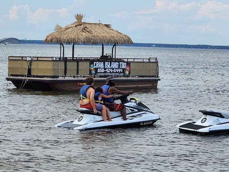 Mid-Bay Watersports - Image 3